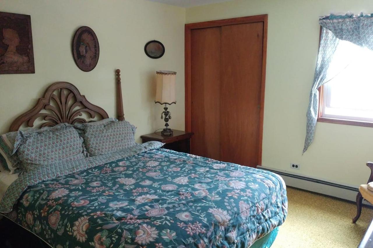 The Open Door In Jefferson Nyアパートメント エクステリア 写真