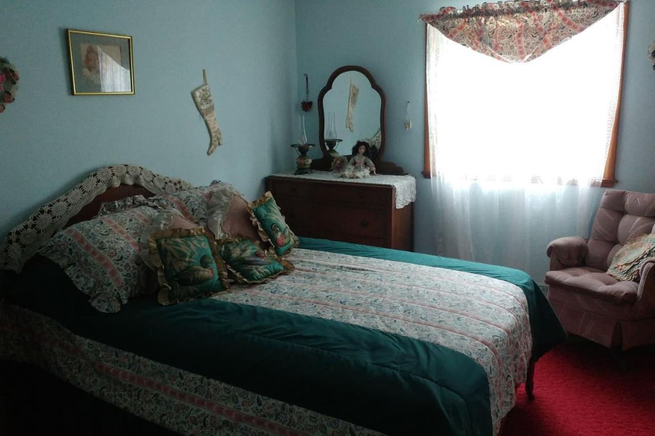 The Open Door In Jefferson Nyアパートメント エクステリア 写真